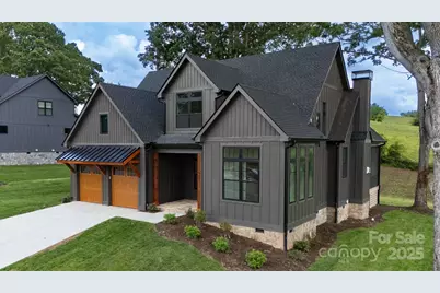 304 Mavrick Drive, Mills River, NC 28759 - Photo 1