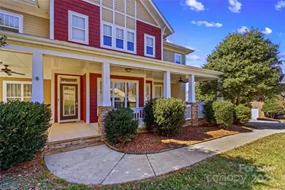 137 Hunters Hill Drive, Statesville, NC 28677 - Photo 1