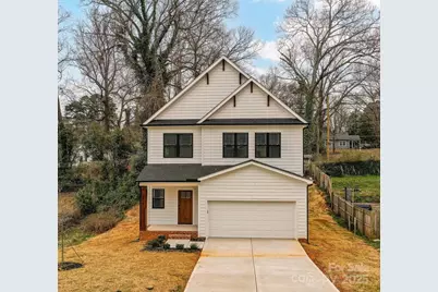 2615 Brentwood Place, Charlotte, NC 28208 - Photo 1