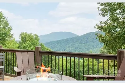 499 Warbler Lane, Black Mountain, NC 28711 - Photo 1