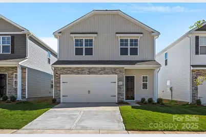 2124 Clapham Court, Charlotte, NC 28215 - Photo 1