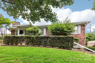 403 Crest Rd, East Flat Rock, NC 28726 - Photo 1