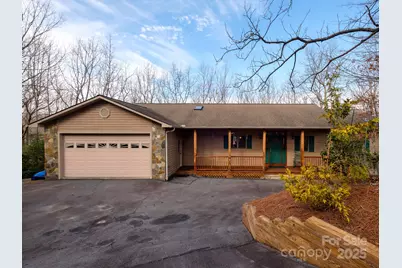 100 Utsonati Lane, Brevard, NC 28712 - Photo 1