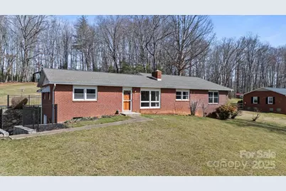 100 Young Drive, Candler, NC 28715 - Photo 1