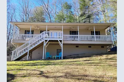 288 Lake Rugby Drive, Hendersonville, NC 28791 - Photo 1