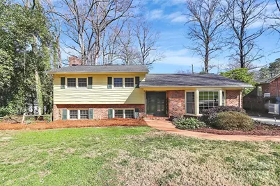 3615 Henshaw Road, Charlotte, NC 28209 - Photo 1