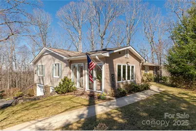 440 Fawnview Lane, Hendersonville, NC 28791 - Photo 1