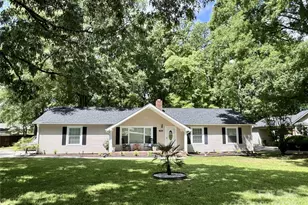 1937 Hickory Dr, Lancaster, SC 29720 - Photo 1