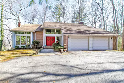 162 Southerland Road, Pisgah Forest, NC 28768 - Photo 1