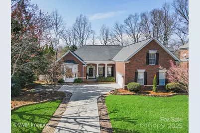 9435 Devonshire Drive, Huntersville, NC 28078 - Photo 1