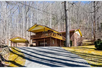 3601 Conleys Creek Road, Whittier, NC 28789 - Photo 1