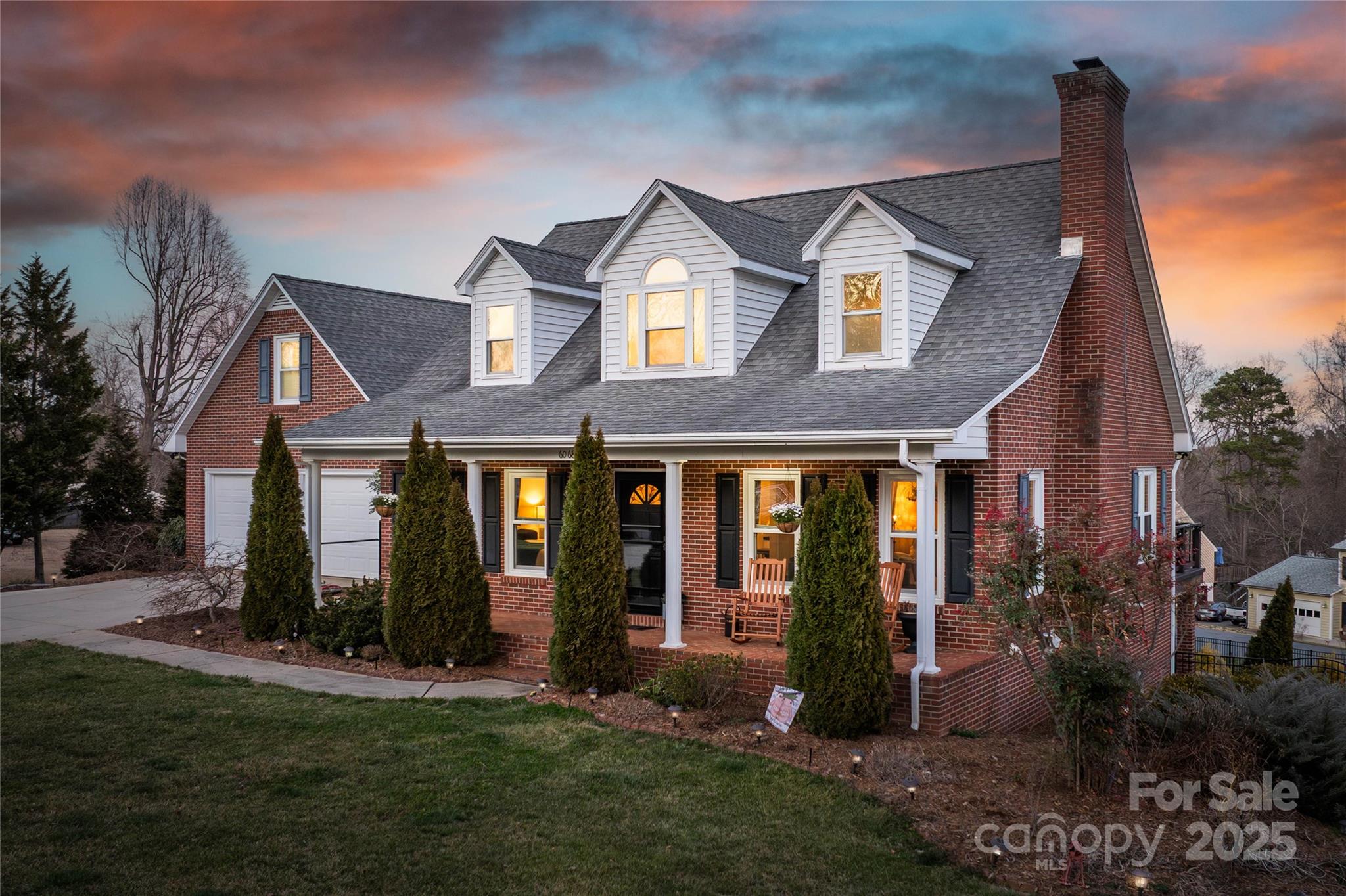 Coldwell Banker Hickory Ncnull
