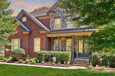 13122 Long Common Parkway, Huntersville, NC 28078 - Photo 1