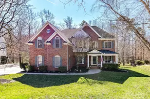 5405 Silver Creek Dr, Waxhaw, NC 28173 - Photo 1