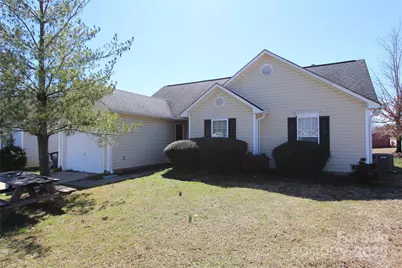 5809 Carolina Manor Court, Indian Trail, NC 28079 - Photo 1