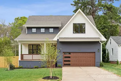 1210 Skyview Road, Charlotte, NC 28208 - Photo 1