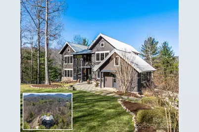 18 Wolfe Cove Road, Asheville, NC 28804 - Photo 1