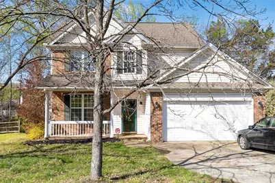 10820 Hunters Trace Court, Charlotte, NC 28262 - Photo 1