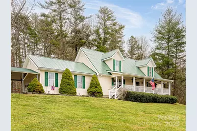 15 Vision Hill Drive, Weaverville, NC 28787 - Photo 1
