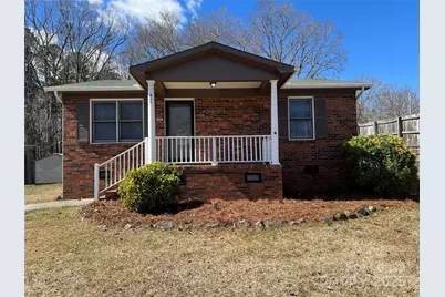 411 Town Street, Landis, NC 28088 - Photo 1