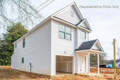 166 S Sycamore Street, Mooresville, NC 28115 - Photo 1
