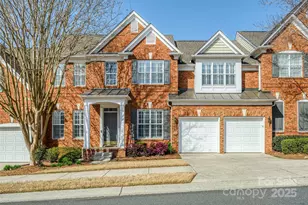 11609 Mersington Ln, Charlotte, NC 28277 - Photo 1