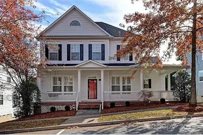 226 Fairview Lane, Davidson, NC 28036 - Photo 1