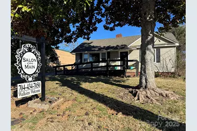 115 E College Avenue, Shelby, NC 28152 - Photo 1