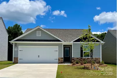 1568 Doran Terrace, Richburg, SC 29729 - Photo 1