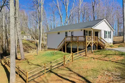 16 Spring Street, Candler, NC 28715 - Photo 1