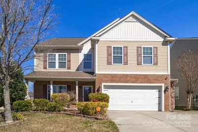 649 Shellbark Drive, Concord, NC 28025 - Photo 1