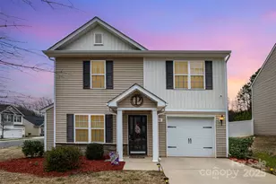 1301 Waylon Ave, Gastonia, NC 28054 - Photo 1