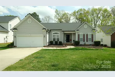 5834 Coopers Ridge Lane, Charlotte, NC 28269 - Photo 1