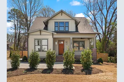 1139 West Boulevard, Charlotte, NC 28208 - Photo 1