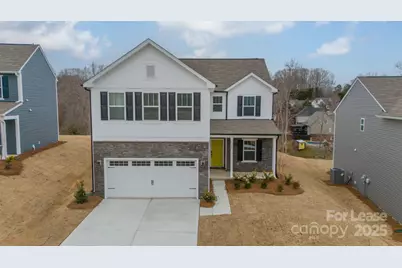 1108 Alyssa Oaks Drive, Lowell, NC 28098 - Photo 1