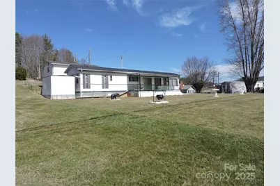 392 Cane River School Road, Burnsville, NC 28714 - Photo 1