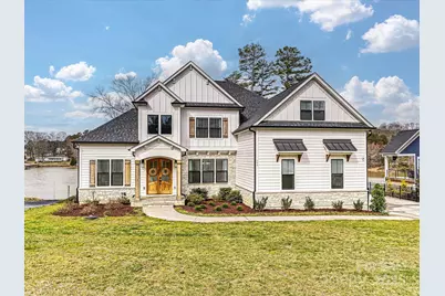 144 Morgan Bluff Road, Mooresville, NC 28117 - Photo 1