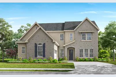 13711 Glennmayes Drive, Huntersville, NC 28078 - Photo 1