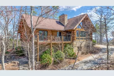 2199 Yellow Fork Trail E, Nebo, NC 28761 - Photo 1