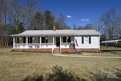 1020 Saint Paul Church Road, Clover, SC 29710 - Photo 1