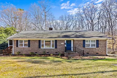 2913 Archdale Drive, Charlotte, NC 28210 - Photo 1