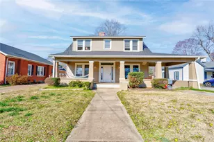 624 S Washington St, Shelby, NC 28150 - Photo 1