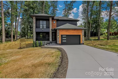 25 Scott Meadows Drive, Asheville, NC 28806 - Photo 1