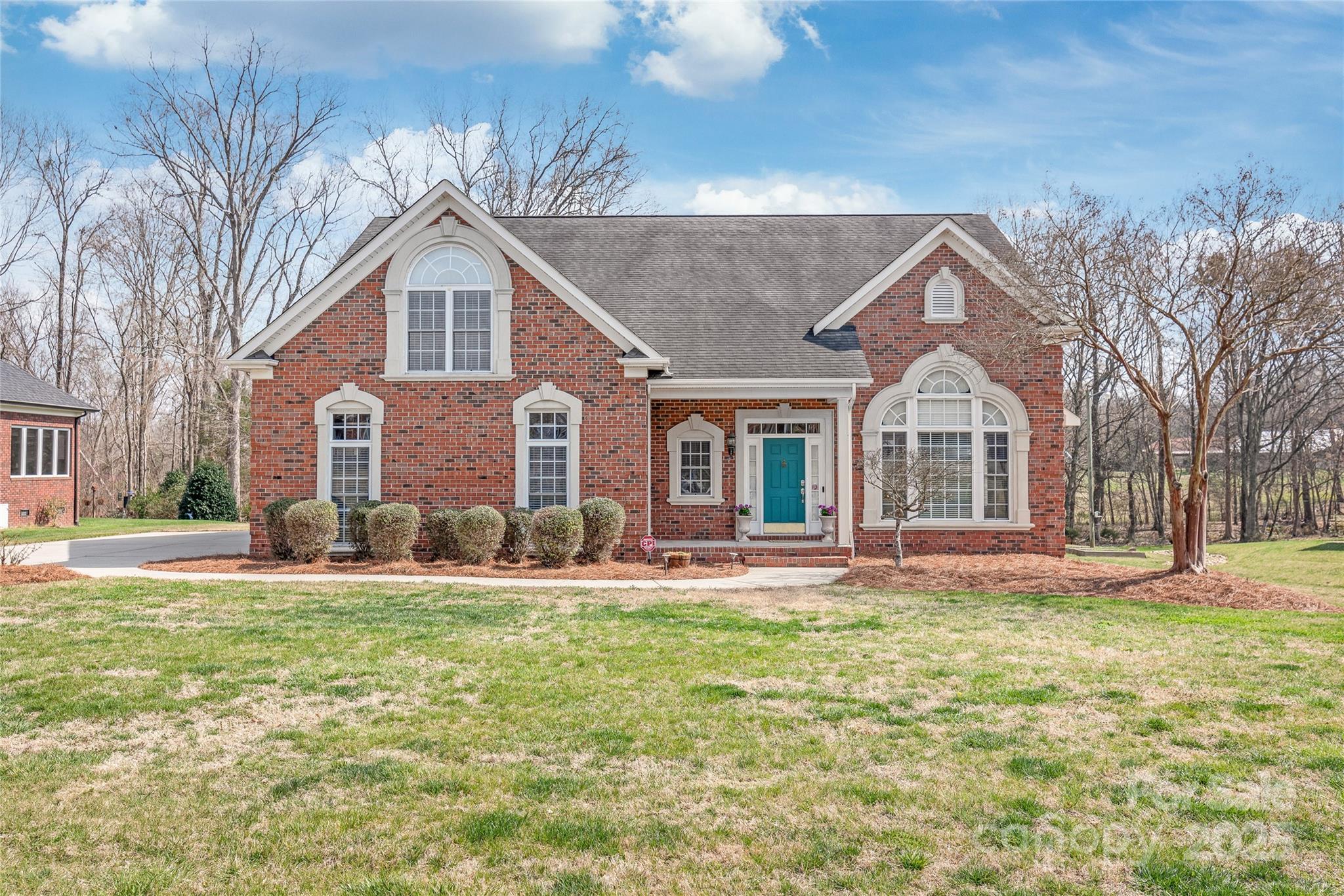7925 Tottenham Dr, Harrisburg, NC 28075 - MLS 4232118 - Coldwell Banker