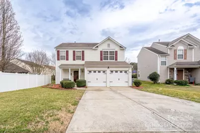 4213 Devonbridge Lane, Charlotte, NC 28269 - Photo 1