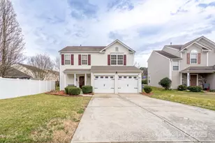 4213 Devonbridge Ln, Charlotte, NC 28269 - Photo 1