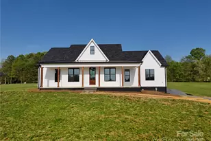 2355 Emanuel Church Rd, Rockwell, NC 28138 - Photo 1