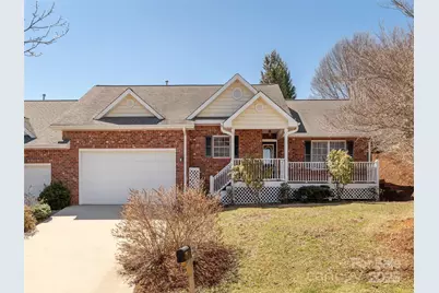 647 High Quarry Road, Hendersonville, NC 28791 - Photo 1