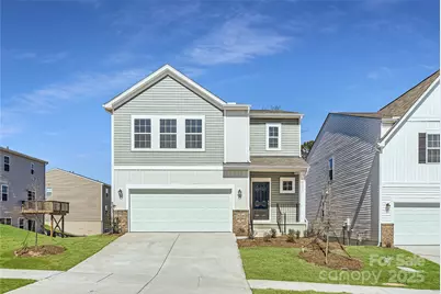 10115 Chatham Run Lane, Charlotte, NC 28262 - Photo 1