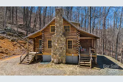 505 Teenas Lane, Burnsville, NC 28714 - Photo 1